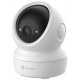EZVIZ IP kamera H6C G1 2K/ vnitřní/ Wi-Fi/ 3Mpix/ objektiv 4mm/ H.265/ IR přísvit až 10m/ černo-bílá