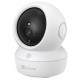 EZVIZ IP kamera H6C Pro 5MP/ vnitřní/ Wi-Fi/ 5Mpix/ objektiv 4mm/ H.265/ IR přísvit až 10m/ černo-bílá