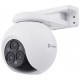 EZVIZ IP kamera H80f Triple Lens (3x4MP)/ PTZ/ Wi-Fi/ 3x4Mpix/ krytí IP67/ objektiv 2,8 + 6 + 12mm/ IR až 30m