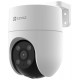 EZVIZ IP kamera H8C 2K+/ PTZ/ Wi-Fi/ 4Mpix/ krytí IP65/ objektiv 4mm/ H.265/ IR přísvit až 30m/ bílá