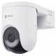 EZVIZ IP kamera HB8C Lite 4MP/ PTZ/ Wi-Fi/ 4Mpix/ krytí IP65/ objektiv 4mm/ H.265/ IR přísvit až 15m/ bílá