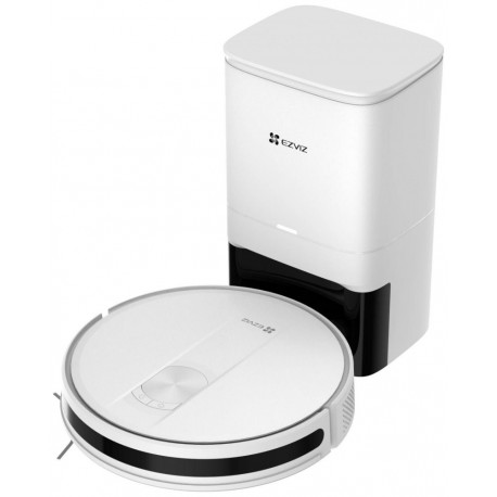 EZVIZ robotický vysavač RC3 Plus