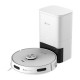 EZVIZ robotický vysavač RE5S Plus bílý