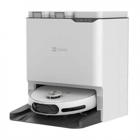EZVIZ robotický vysavač RS20 Max