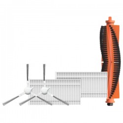 EZVIZ sada příslušenství pro robotické vysavače Ezviz RC3 & RC3 Plus