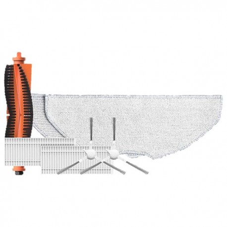 EZVIZ sada příslušenství pro robotické vysavače Ezviz RE4/RE5 & RE4 Plus/RE5 Plus