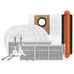 EZVIZ sada příslušenství pro robotický vysavač Ezviz RS20 Pro