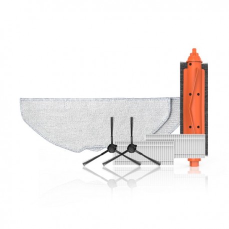 EZVIZ sada příslušenství pro robotický vysavač RE5S Plus