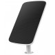 EZVIZ solární panel F/ 4,2W/ IP65/ USB-C/ kompatibilní s bateriovými kamerami EZVIZ