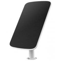 EZVIZ solární panel F/ 4,2W/ IP65/ USB-C/ kompatibilní s bateriovými kamerami EZVIZ