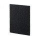 FELLOWES filtr vzduchu Carbon pro AeraMax DX 55/ 4 pack