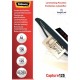 FELLOWES laminovací fólie/ formát A4/ 125 mic ImageLast/ velikost 216x303 mm/ lesklé/ 100 pack