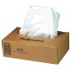 FELLOWES odpadní pytle pro skartovač Fellowes 99Ci, 99Ms, Automax 100M, 130C, 150C, 200C, 200M
