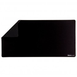 FELLOWES podložka na stůl BREYTA/ 800mm x 2,5mm x 400mm/ černá