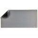FELLOWES podložka na stůl BREYTA/ 800mm x 2,5mm x 400mm/ šedá