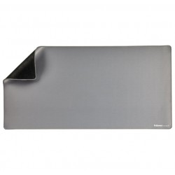 FELLOWES podložka na stůl BREYTA/ 800mm x 2,5mm x 400mm/ šedá