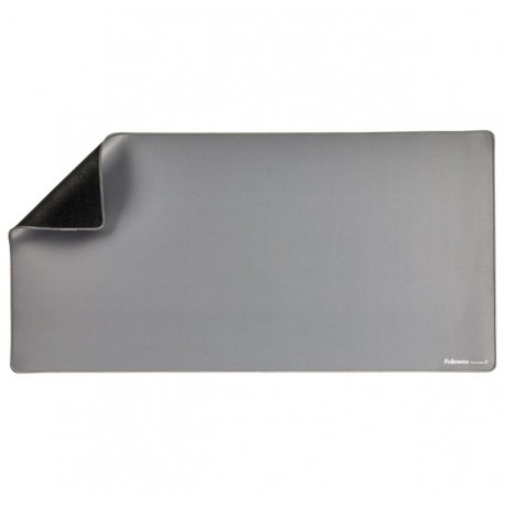 FELLOWES podložka na stůl BREYTA/ 800mm x 2,5mm x 400mm/ šedá