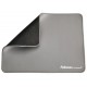 FELLOWES podložka pod myš BREYTA XL/ 280mm x 210mm x 2,5mm/ šedá