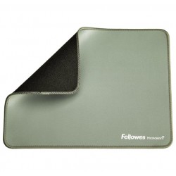 FELLOWES podložka pod myš BREYTA XL/ 280mm x 210mm x 2,5mm/ zelená
