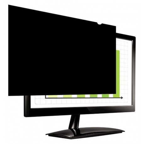 FELLOWES privátní filtr PrivaScreen™ na monitor/ 19”/ 5:4/ rozměr 377 x 302 mm
