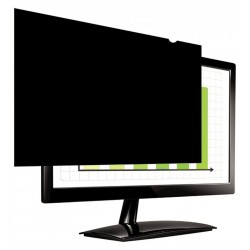 FELLOWES privátní filtr PrivaScreen™ na monitor/ 22” W/ 16:10/ rozměr 475 x 297 mm