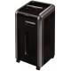 FELLOWES skartovač 225 Mi/ křížový mikrořez 2x12 mm/ objem koše 60 l/ stupeň utajení P-5 (tajné)/ černý