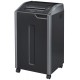 FELLOWES skartovač 425 i/ přímý řez 5,8 mm/ objem koše 114 l/ stupeň utajení P-2/ černý