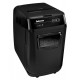 FELLOWES skartovač AutoMax 200 C/ křížový řez 4x38 mm/ objem koše 32 l/ certifikát NBÚ/ stupeň utajení P-4 (důvěrné)