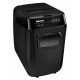 FELLOWES skartovač AutoMax 200 M/ křížový mikrořez 2x14 mm/ objem koše 32 l/ certifikát NBÚ/ stupeň utaj. P-5 (tajné)