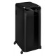 FELLOWES skartovač AutoMax 550 C/ křížový řez 4x38 mm/ objem koše 83 l/ certifikát NBÚ/ stupeň utajení P-4 (důvěrné)