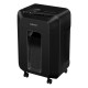 FELLOWES skartovač AutoMax 90 M/ křížový řez 4 x 12 mm/ objem koše 17 l/ stupeň utajení P-4 (důvěrné)/ černý