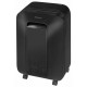 FELLOWES skartovač LX 200/ křížový řez 4x12mm/ objem koše 22 l/ stupeň utajení P-4 (důvěrné)/ černý
