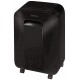 FELLOWES skartovač LX 201/ křížový řez 2x12mm/ objem koše 22 l/ stupeň utajení P-5 (tajné)/ černý