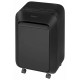 FELLOWES skartovač LX 210/ křížový řez 4x12mm/ objem koše 23 l/ stupeň utajení P-4 (důvěrné)/ černý
