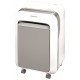 FELLOWES skartovač LX 211/ křížový řez 2x12mm/ objem koše 23 l/ stupeň utajení P-5 (tajné)/ bílý