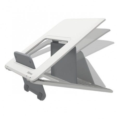 FELLOWES stojan na notebook BREYTA/ do 14"/ 268mm x 14mm x 235mm/ bílý