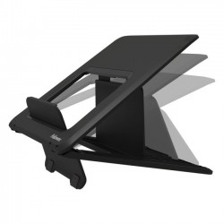 FELLOWES stojan na notebook BREYTA/ do 14"/ 268mm x 14mm x 235mm/ černý