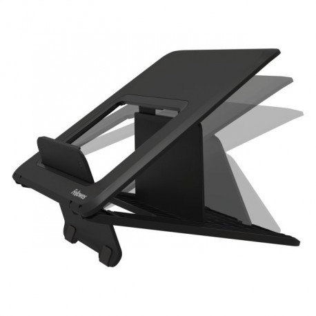 FELLOWES stojan na notebook BREYTA/ do 14"/ 268mm x 14mm x 235mm/ černý
