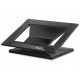 FELLOWES stojan na notebook Designer Suites/ 335mm x 101mm x 284mm/ černý