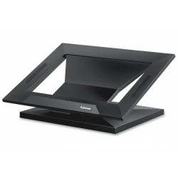FELLOWES stojan na notebook Designer Suites/ 335mm x 101mm x 284mm/ černý