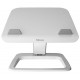 FELLOWES stojan na notebook HANA LT/ 396mm x 102mm x 342mm/ bílý