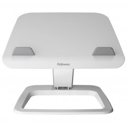 FELLOWES stojan na notebook HANA LT/ 396mm x 102mm x 342mm/ bílý