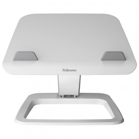 FELLOWES stojan na notebook HANA LT/ 396mm x 102mm x 342mm/ bílý