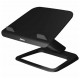 FELLOWES stojan na notebook HANA LT/ 396mm x 102mm x 342mm/ černý