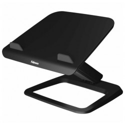 FELLOWES stojan na notebook HANA LT/ 396mm x 102mm x 342mm/ černý