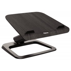 FELLOWES stojan na notebook HANA/ 396mm x 342mm x 102mm/ černý