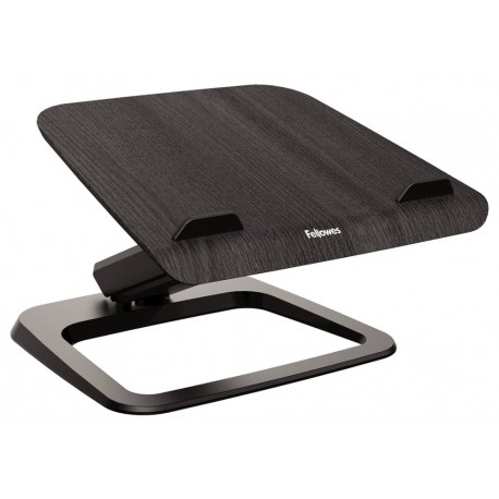 FELLOWES stojan na notebook HANA/ 396mm x 342mm x 102mm/ černý