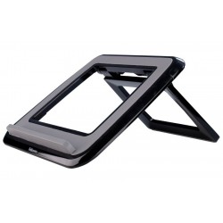 FELLOWES stojan na notebook I-Spire QUICK LIFT/ 320mm x 286mm x 42mm/ černý