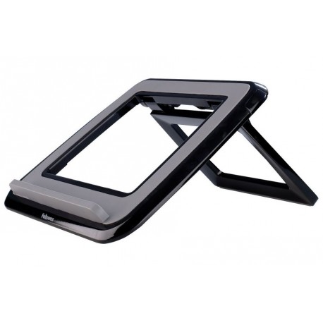FELLOWES stojan na notebook I-Spire QUICK LIFT/ 320mm x 286mm x 42mm/ černý