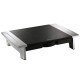 FELLOWES stojan pod monitor Office Suites STANDARD/ 500mm x 100mm x 364mm/ černo-stříbrný